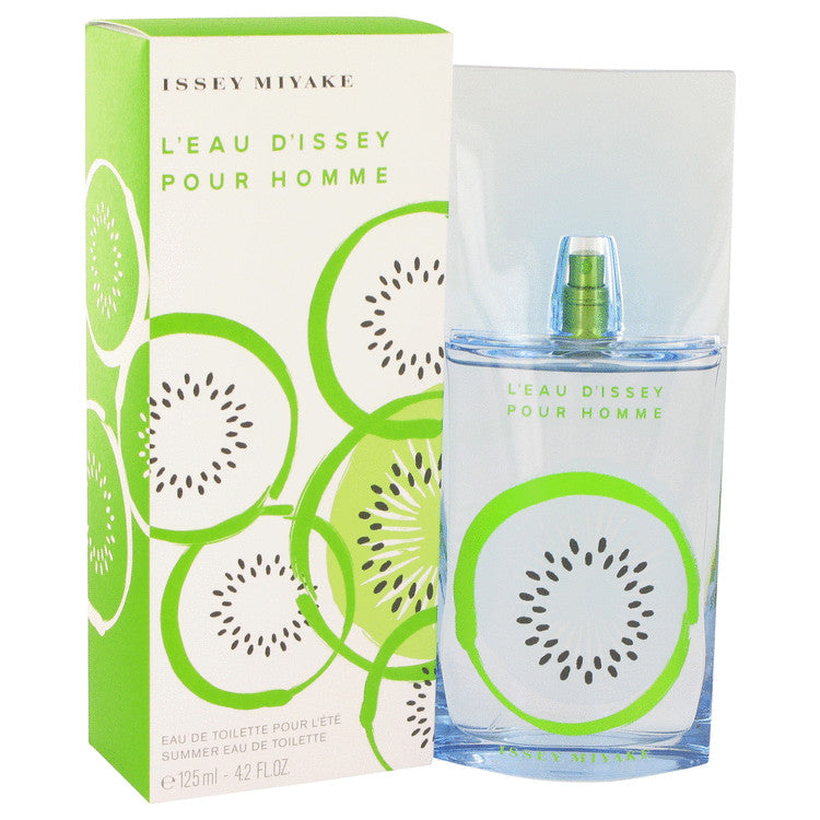 Issey Miyake Summer Fragrance