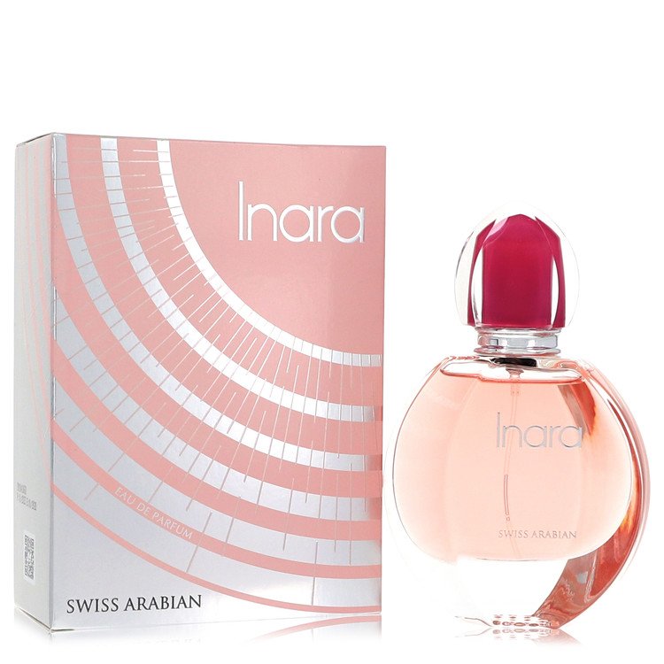 Swiss Arabian Inara eau de parfum for women - Image 2