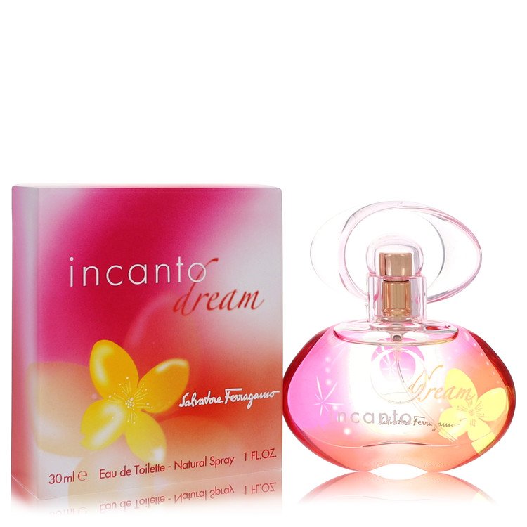 Incanto Dream