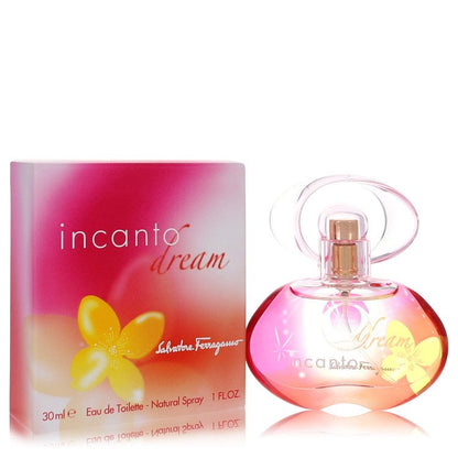 Incanto Dream