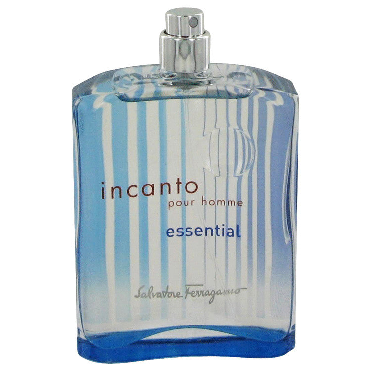 Incanto Essential