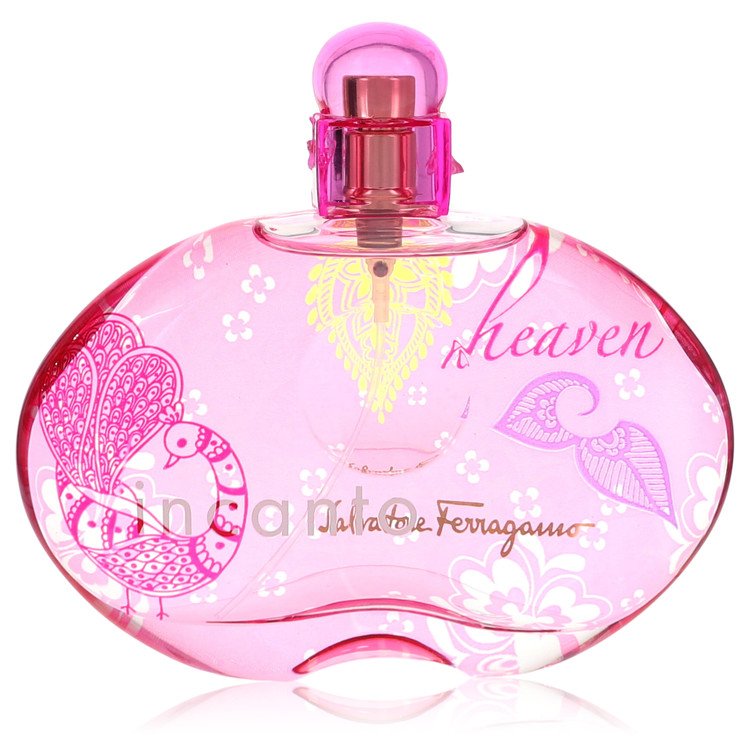 Incanto Heaven