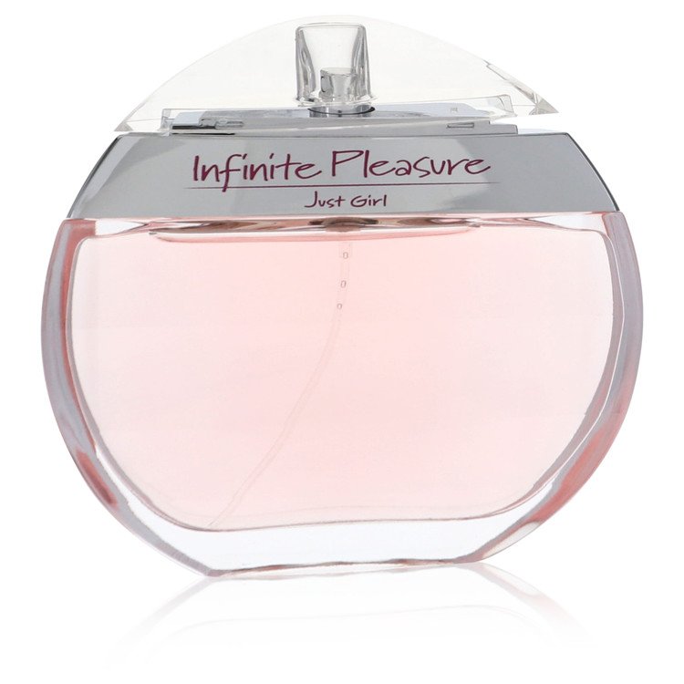Infinite Pleasure Just Girl