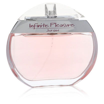 Infinite Pleasure Just Girl