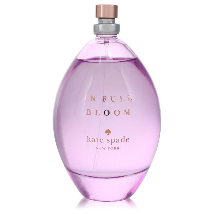 In Full Bloom