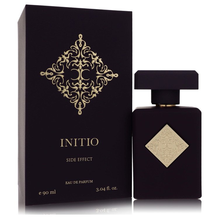 Initio Parfums Prives Initio Side Effect eau de parfum for men - Image 2