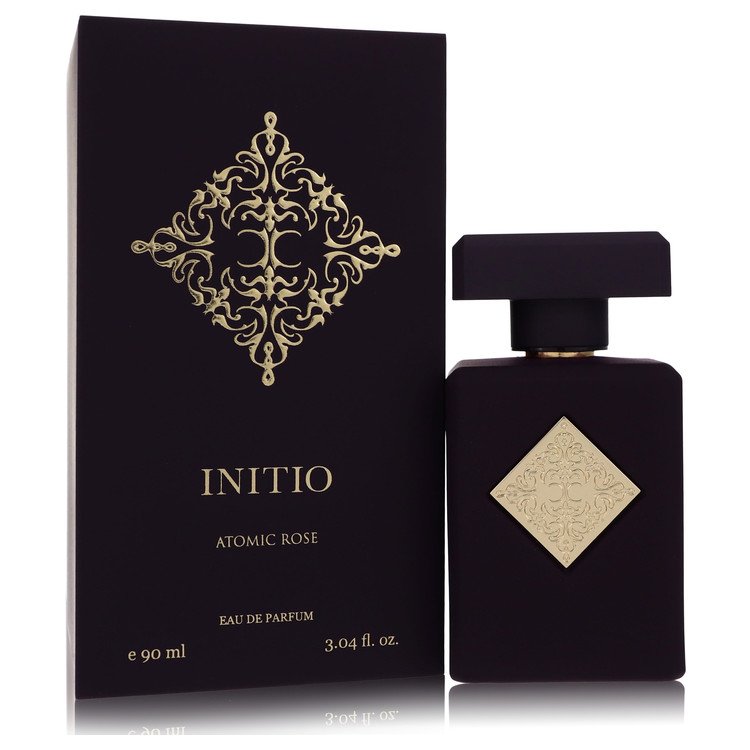 Initio Parfums Prives Initio Atomic Rose eau de parfum for men - Image 2