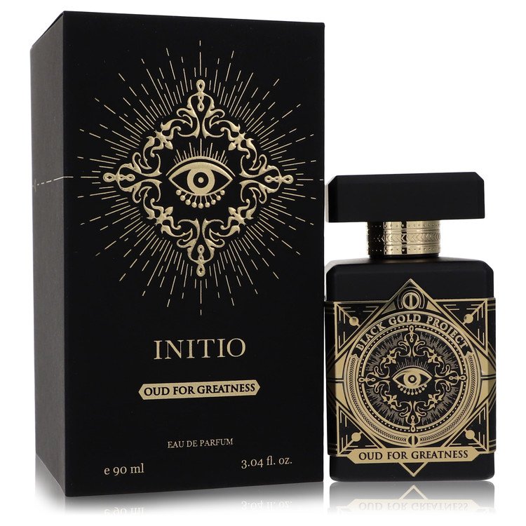 Initio Parfums Prives Initio Oud For Greatness eau de parfum for men - Image 2