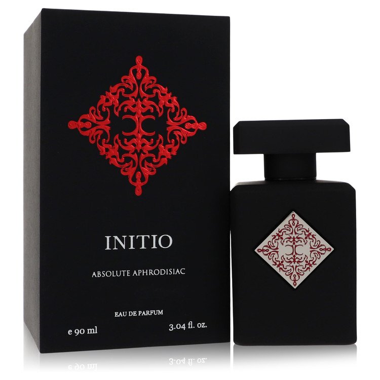 Initio Parfums Prives Initio Absolute Aphrodisiac eau de parfum for men - Image 2