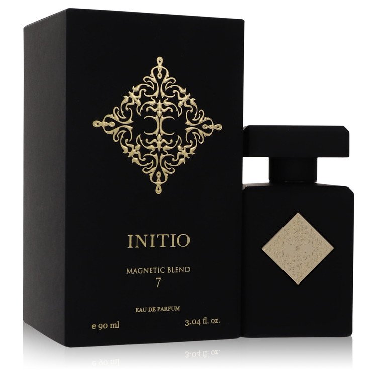 Initio Parfums Prives Initio Magnetic Blend 7 eau de parfum for men - Image 2