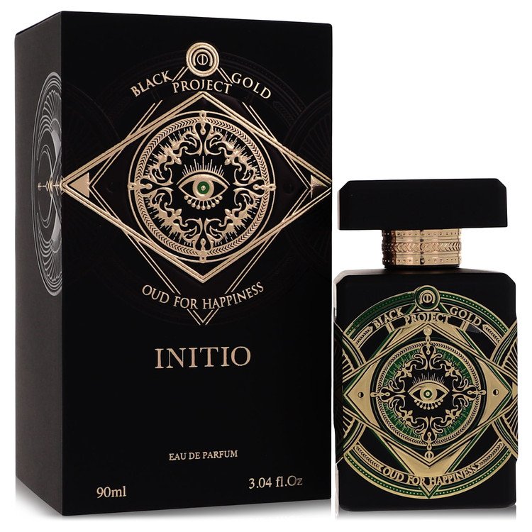 Initio Parfums Prives Initio Oud For Happiness eau de parfum for men - Image 2