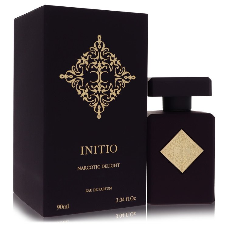 Initio Parfums Prives Initio Narcotic Delight eau de parfum for men - Image 2