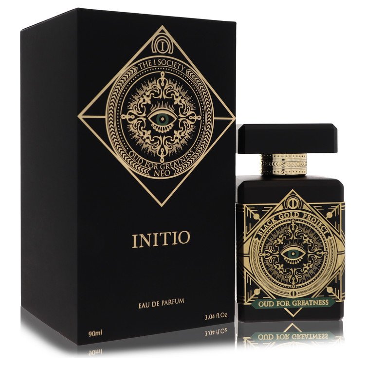 Initio Parfums Prives Initio Oud For Greatness Neo eau de parfum for men - Image 2