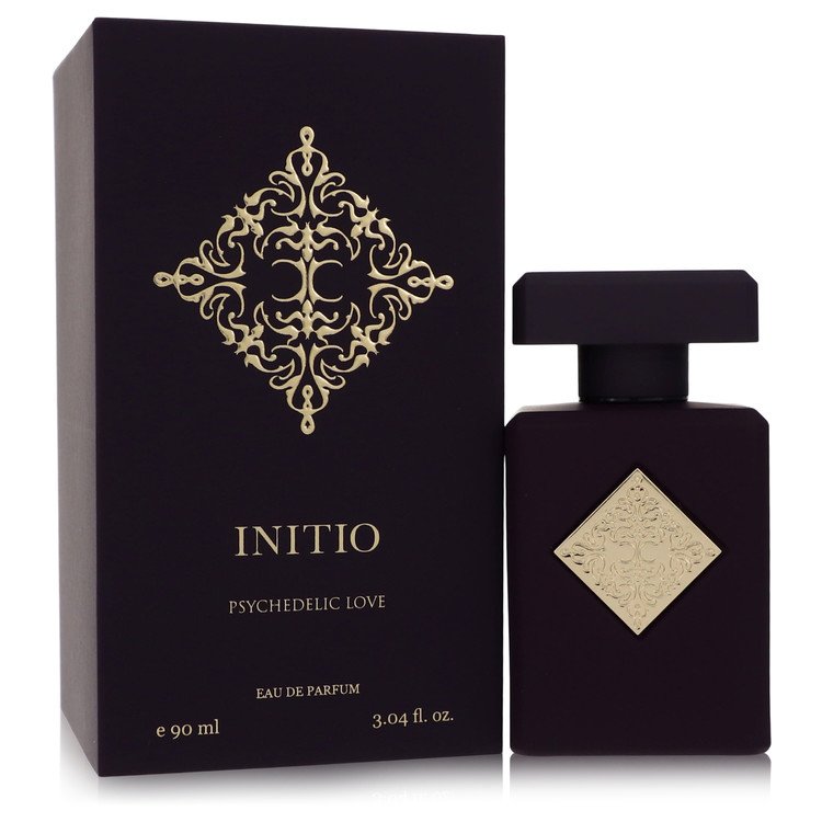 Initio Parfums Prives Initio Psychedelic Love eau de parfum for men - Image 2