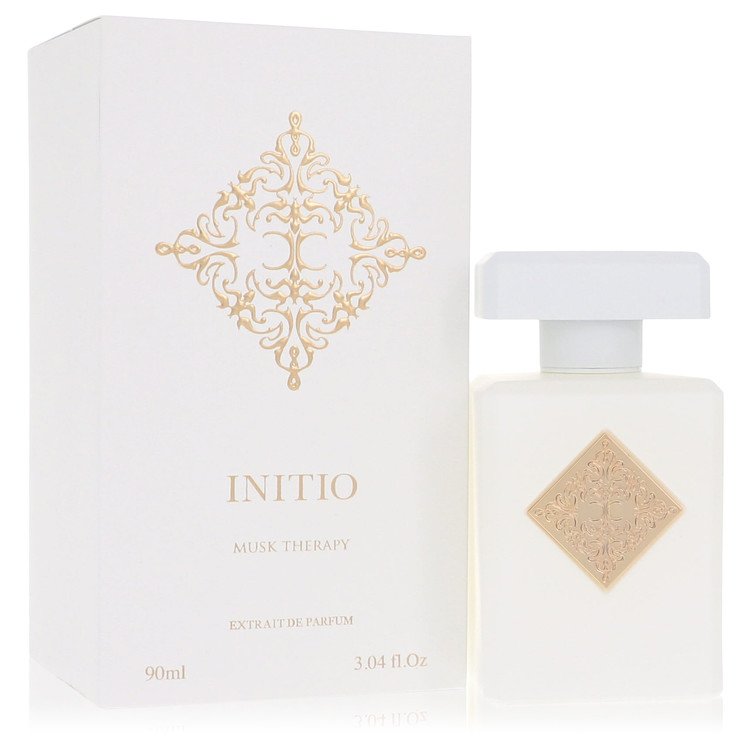 Initio Parfums Prives Initio Musk Therapy parfum for men - Image 3