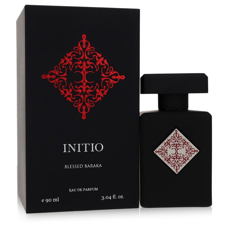 Initio Parfums Prives Initio Blessed Baraka eau de parfum for men - Image 2