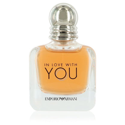 Giorgio Armani In Love With You eau de parfum for women - Image 4