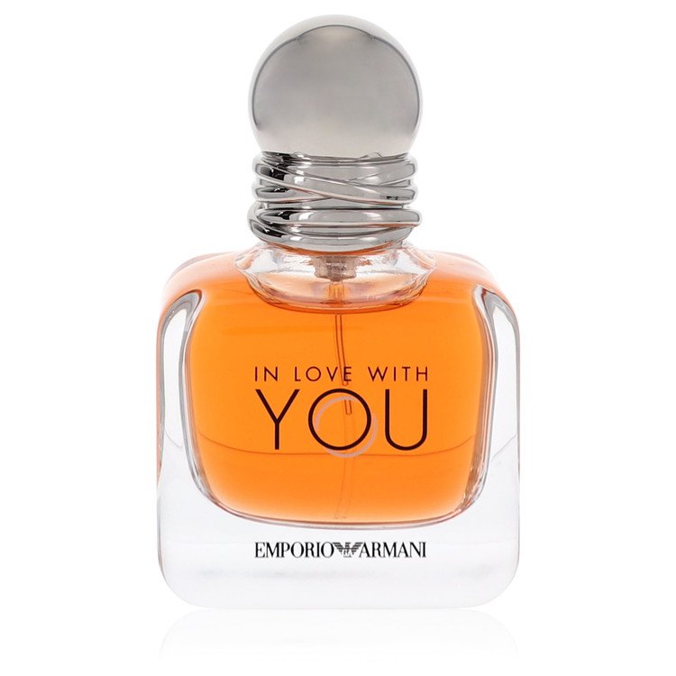 Giorgio Armani In Love With You eau de parfum for women - Image 6