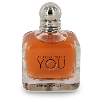 Giorgio Armani In Love With You eau de parfum for women - Image 5