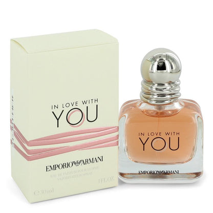 Giorgio Armani In Love With You eau de parfum for women - Image 7