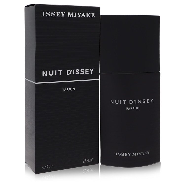 Issey Miyake Nuit D'issey eau de parfum for men - Image 5