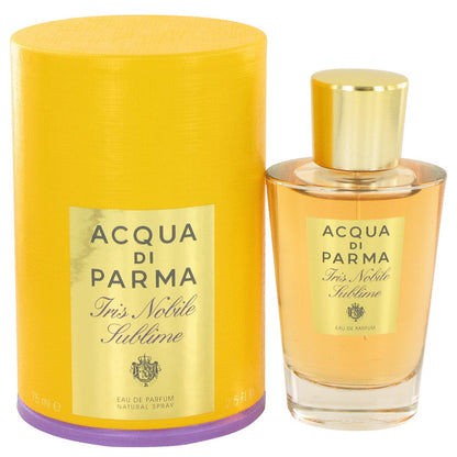 Acqua Di Parma Iris Nobile Sublime