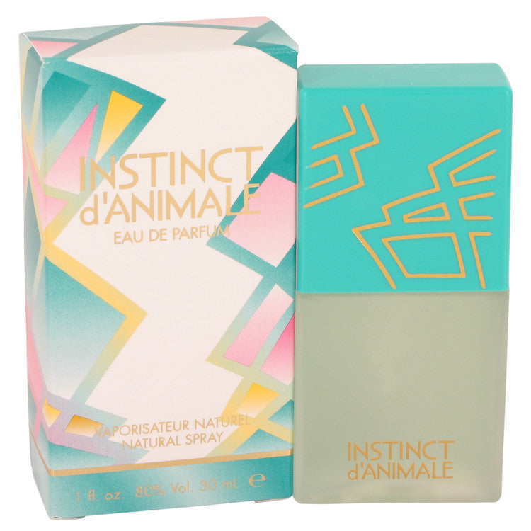 Instinct D'animale