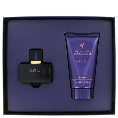 Intimately Beckham Night