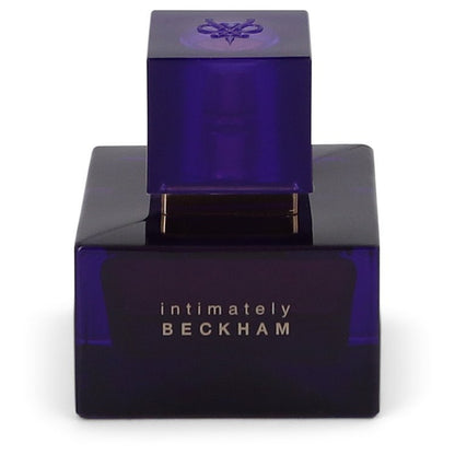 Intimately Beckham Night