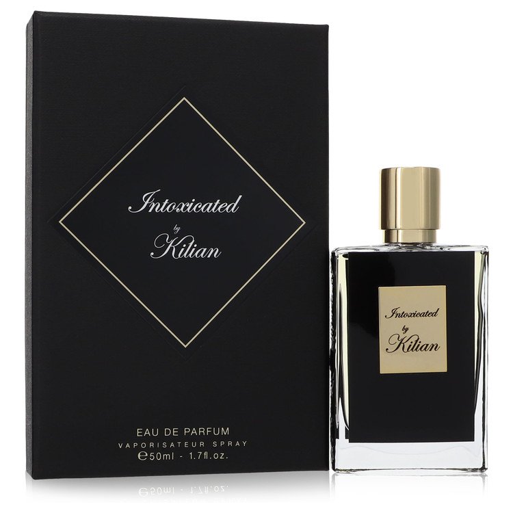 Kilian Intoxicated eau de parfum for women - Image 4