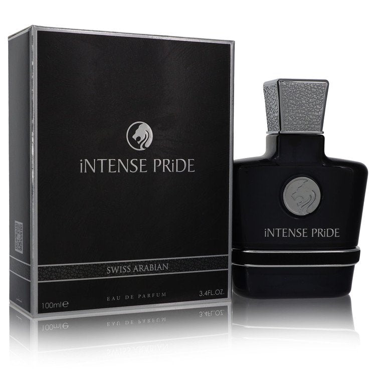 Swiss Arabian Intense Pride eau de parfum for men - Image 2