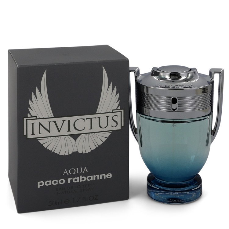 Invictus Aqua