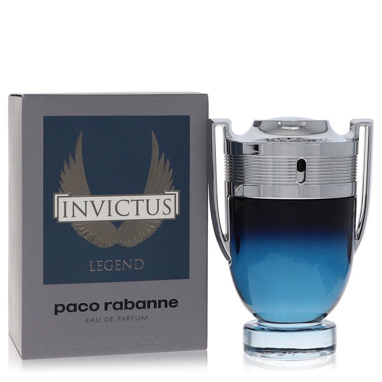 Invictus Legend