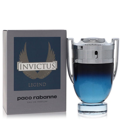 Invictus Legend