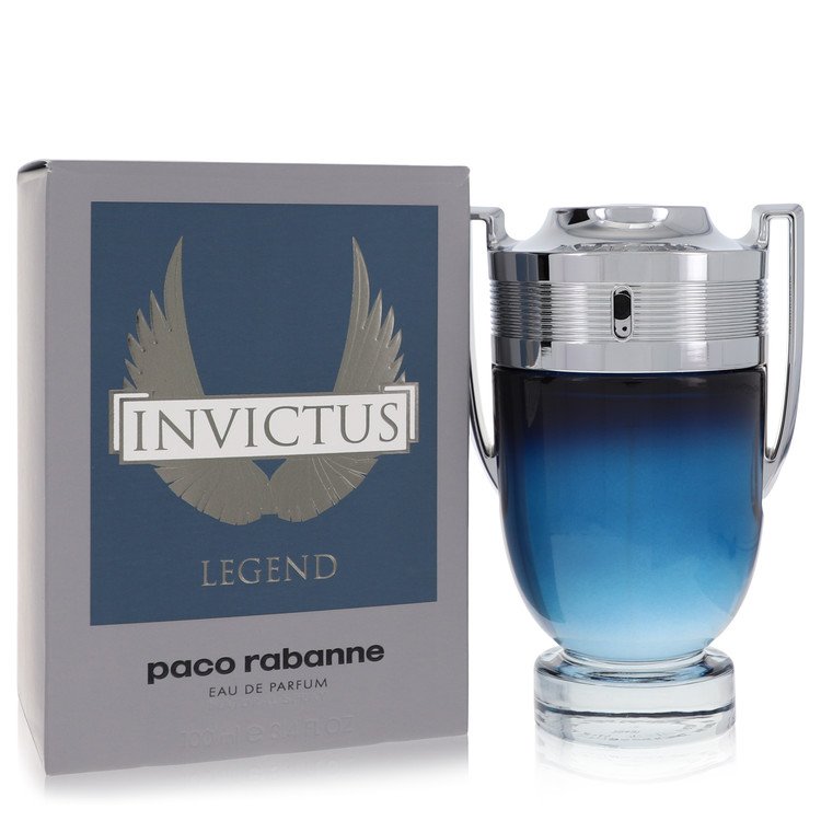Invictus Legend