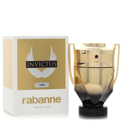 Invictus Elixir