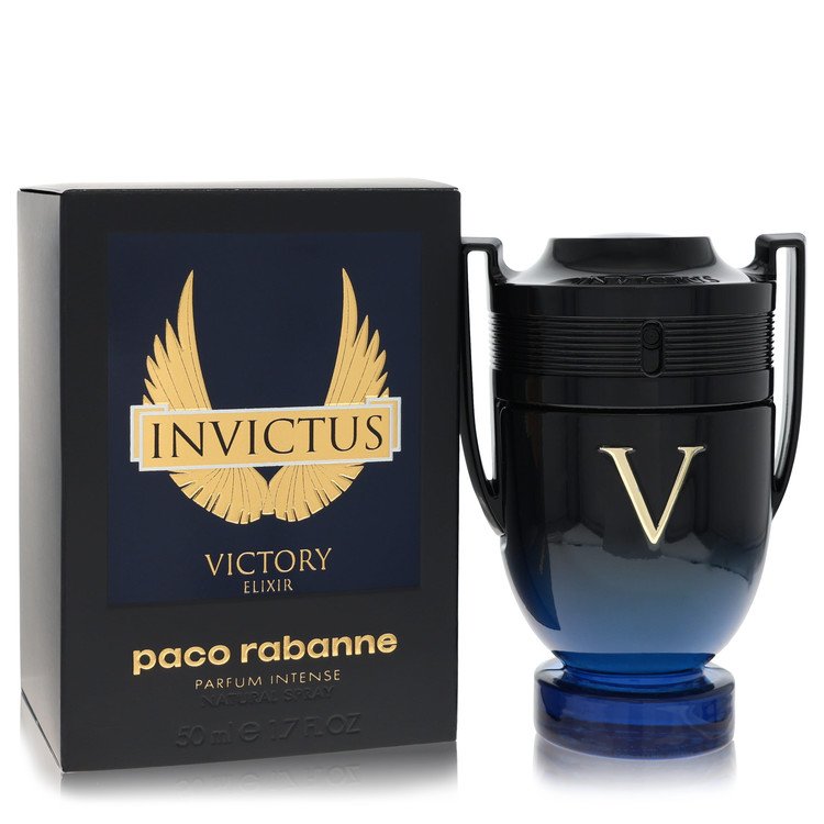 Paco Rabanne Invictus Victory Elixir eau de parfum for men - Image 2