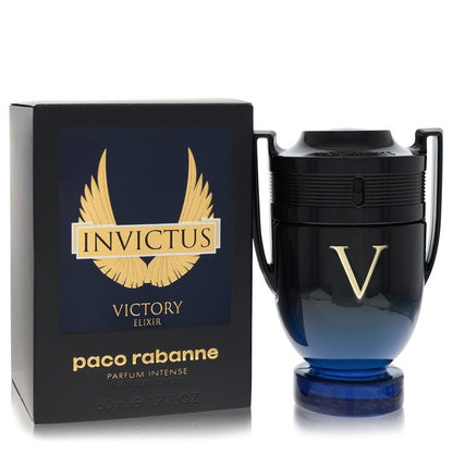 Paco Rabanne Invictus Victory Elixir eau de parfum for men - Image 2