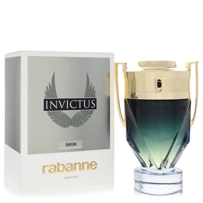 Paco Rabanne Invictus parfum for men - Image 2