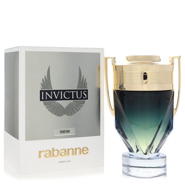 Paco Rabanne Invictus parfum for men - Image 2