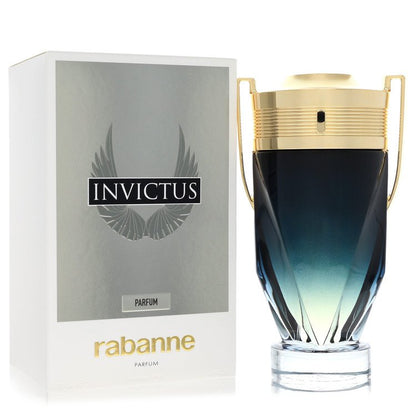 Paco Rabanne Invictus parfum for men - Image 3