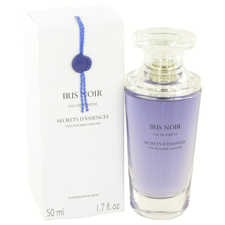 Iris Noir Secrets D'essences