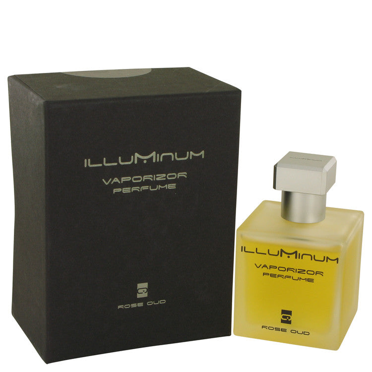 Illuminum Rose Oud