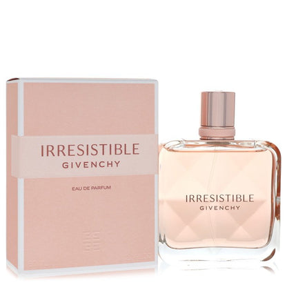 Irresistible Givenchy eau de parfum for women - Image 4