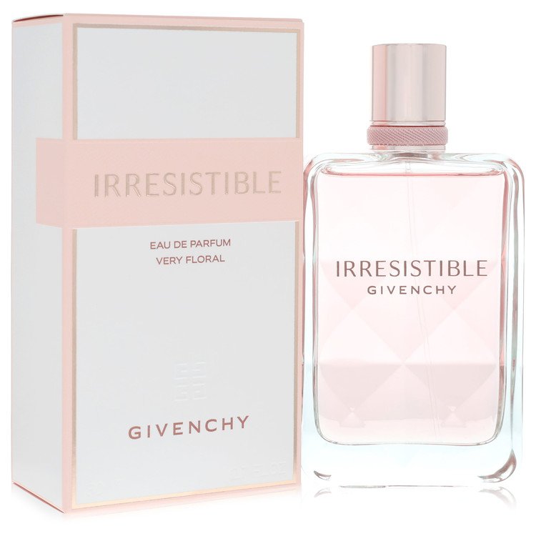 Irresistible Givenchy Very Floral