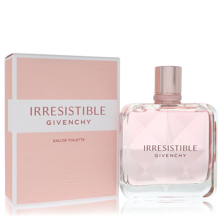 Irresistible Givenchy eau de toilette for women - Image 2