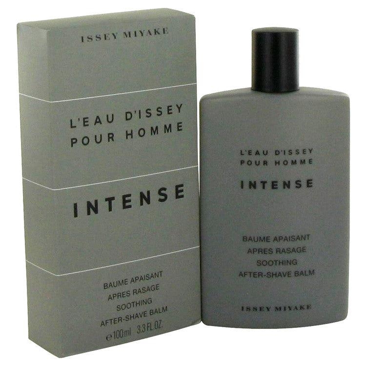 L'eau D'issey Pour Homme Intense