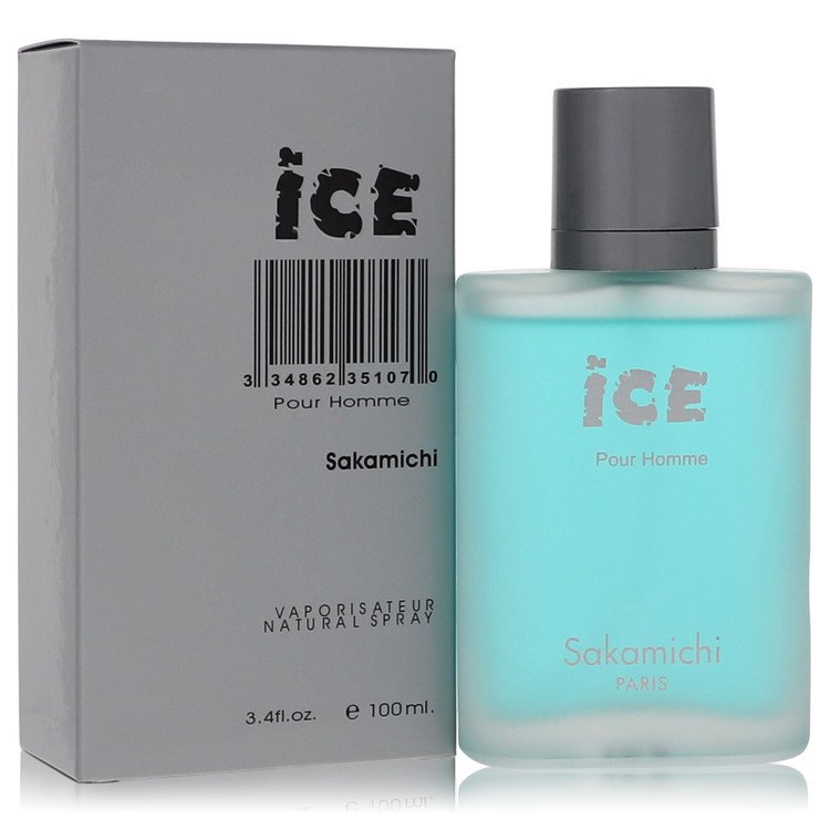 Ice