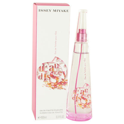 Issey Miyake Summer Fragrance