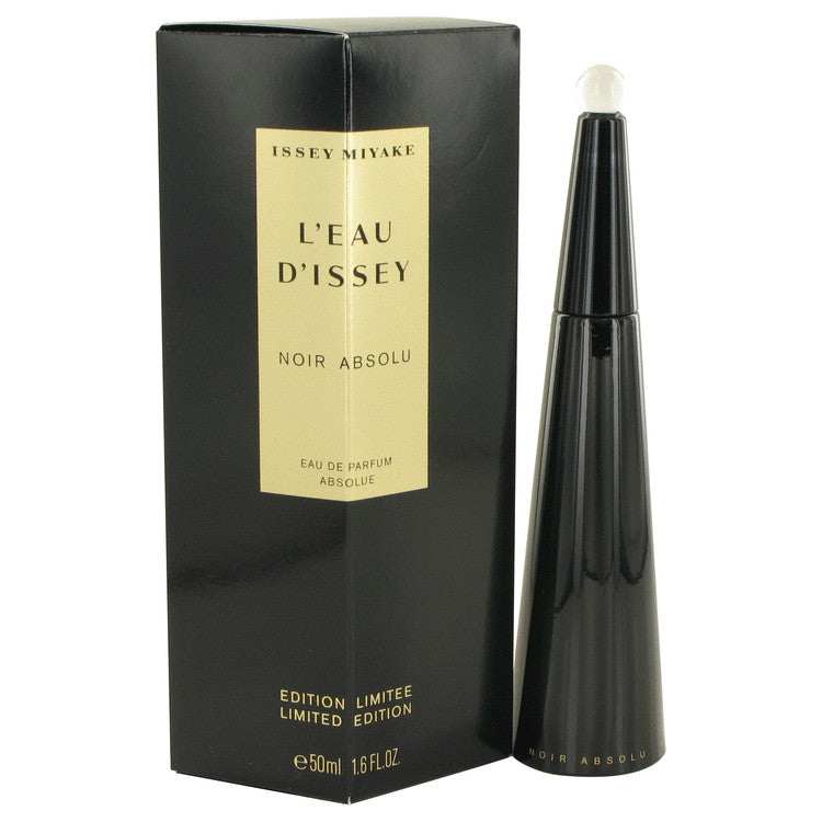 L'eau D'issey Noir Absolu